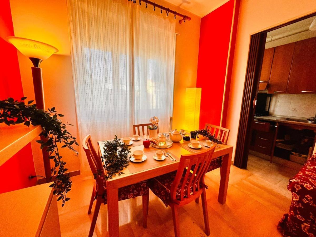 Sky Apartment A Due Passi Dalla Stazione Collegno Dış mekan fotoğraf