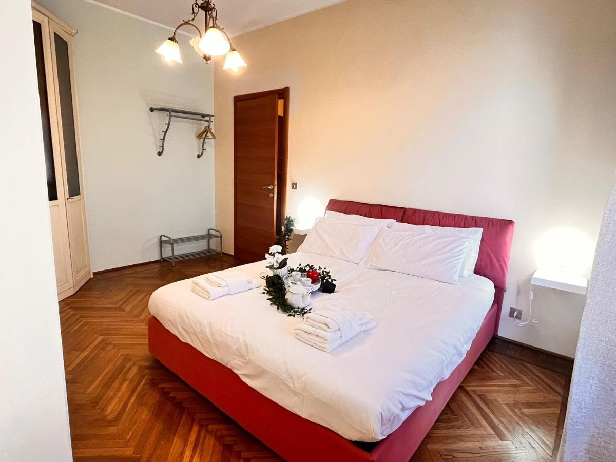 Sky Apartment A Due Passi Dalla Stazione Collegno Dış mekan fotoğraf