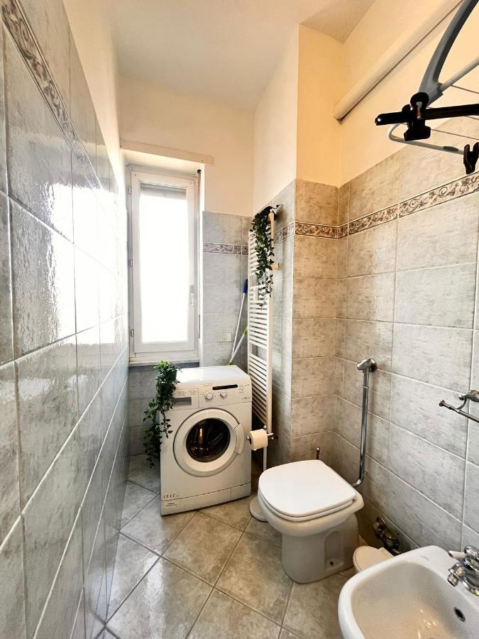 Sky Apartment A Due Passi Dalla Stazione Collegno Dış mekan fotoğraf
