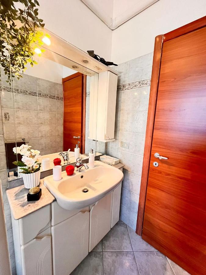 Sky Apartment A Due Passi Dalla Stazione Collegno Dış mekan fotoğraf